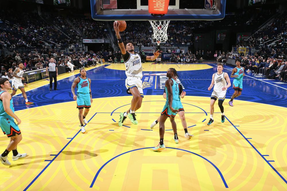 他的篮板和 他的篮板和