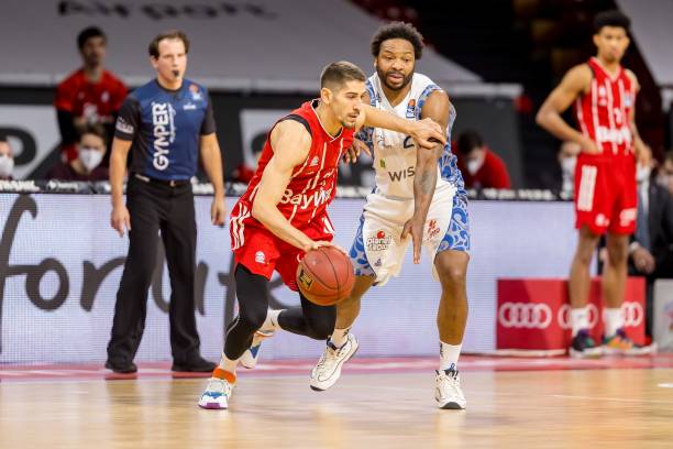 充足的准备 充足的准备